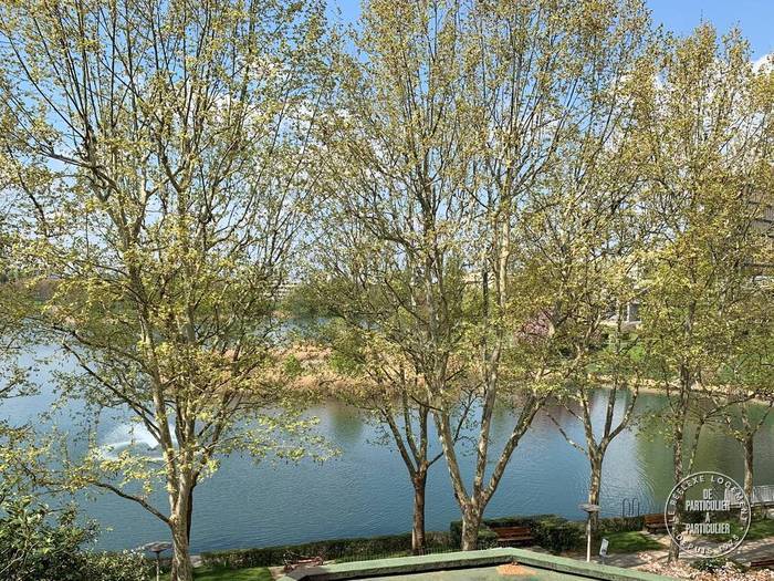 Vente appartement 5 pièces Créteil (94000)