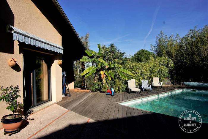 Vente maison 7 pièces Castelmaurou (31180)