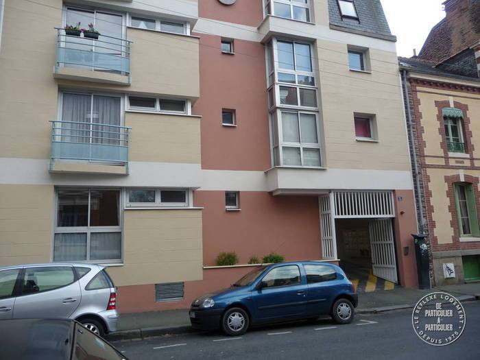 Location appartement 2 pièces Rennes (35)