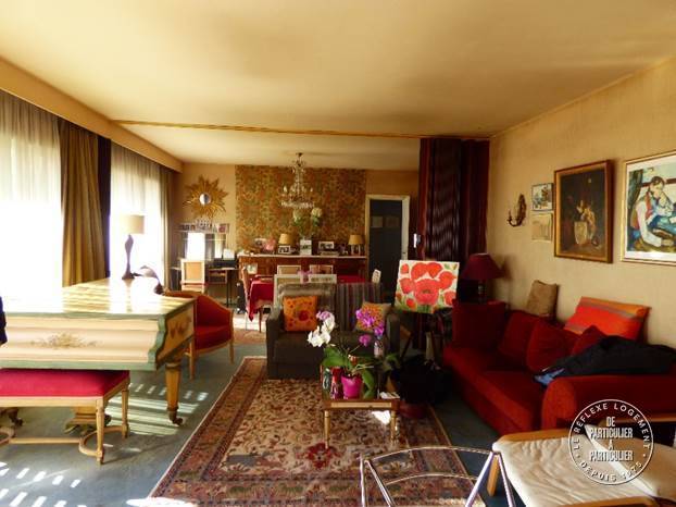 Vente appartement 6 pièces Noisy-le-Roi (78590)