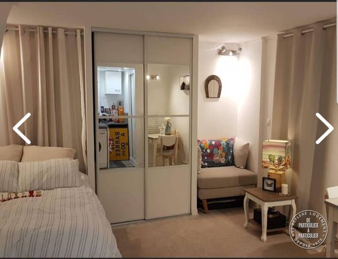 Vente appartement 2 pièces Paris 9e
