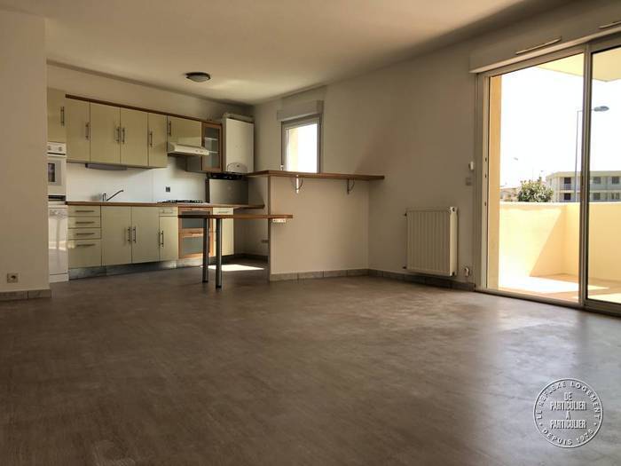 Location appartement 3 pièces Tournon-sur-Rhône (07300)