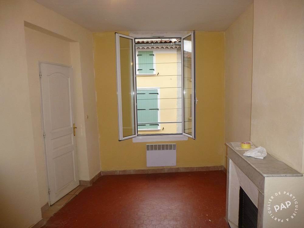 Location appartement 3 pièces Pignans (83790)