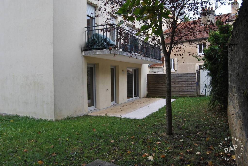 Location appartement 3 pièces Dijon (21000)