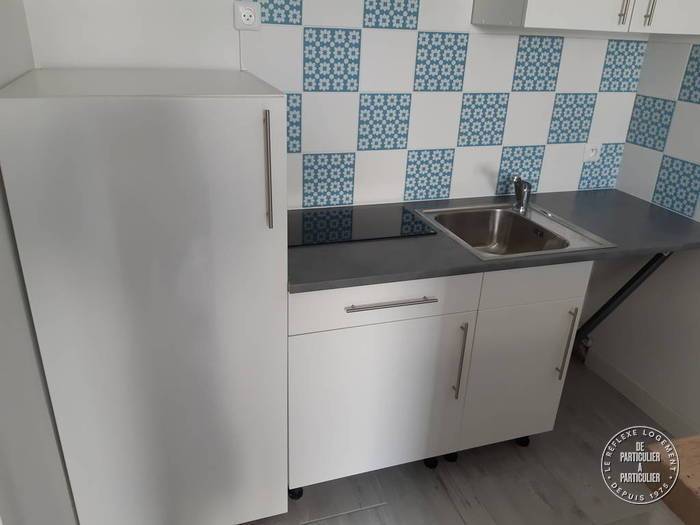Vente appartement studio Épernon (28230)