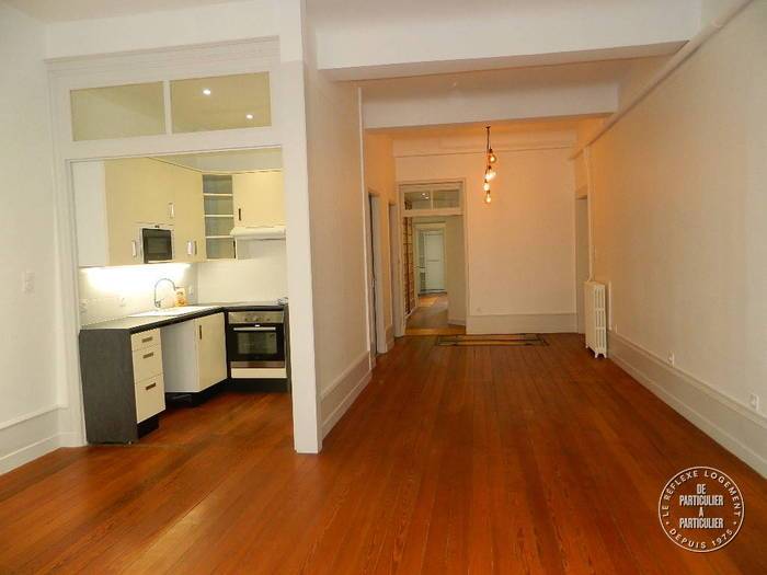 Location appartement 3 pièces Pont-de-Vaux (01190)