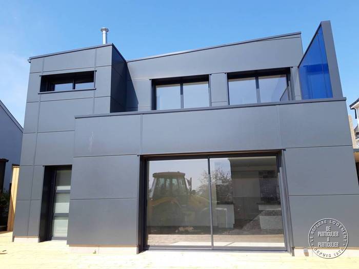 Location maison 4 pièces Caudan (56850)