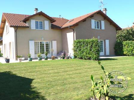Location appartement studio Ségny (01170)