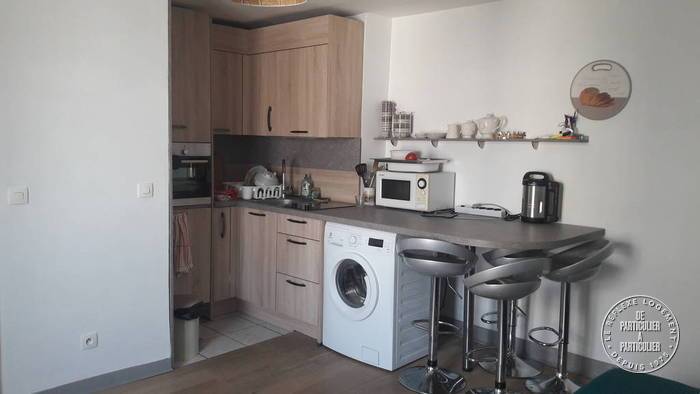 Vente appartement 2 pièces Paris 12e