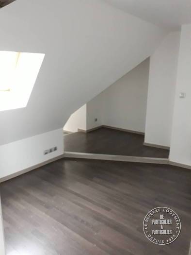 Location appartement 2 pièces Sens (89100)