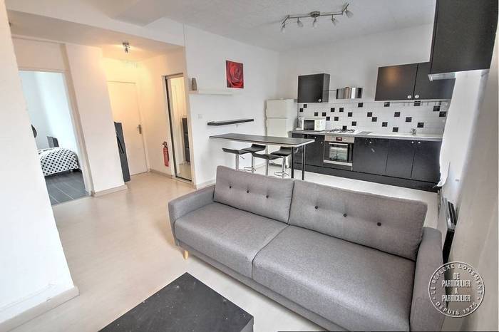 Location appartement 3 pièces Beynost (01700)