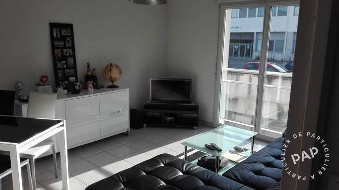 Location appartement 2 pièces Laval (53000)