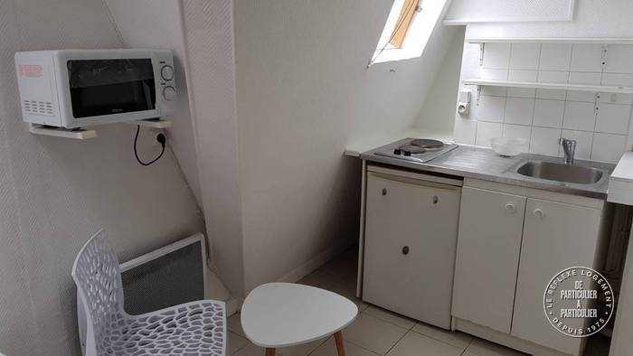 Location appartement studio Neuilly-sur-Seine (92200)