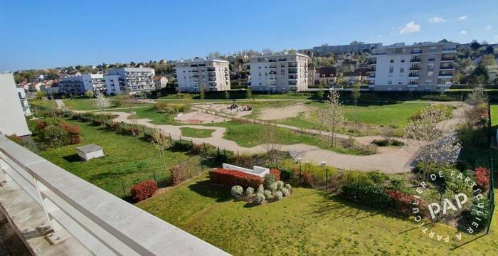 Vente appartement 3 pièces Corbeil-Essonnes (91100)