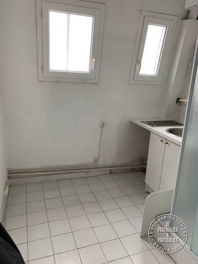 Vente appartement studio Neuilly-sur-Seine (92200)