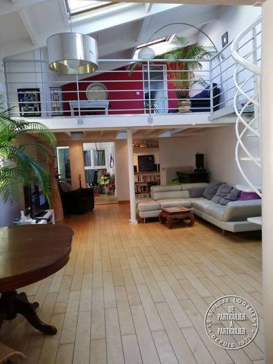 Vente appartement 5 pièces Paris 20e