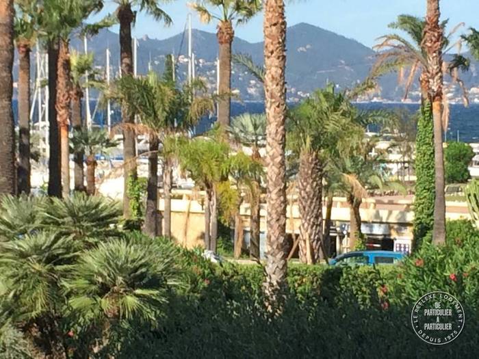Vente appartement 6 pièces Cannes (06)