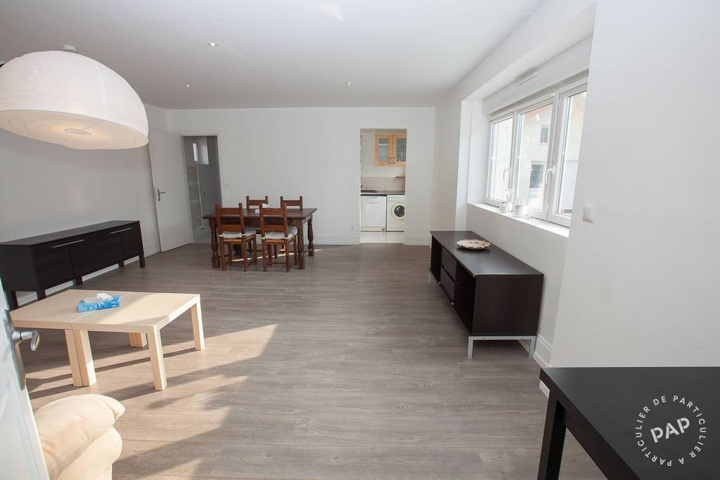 Vente appartement 5 pièces Conflans-Sainte-Honorine (78700)
