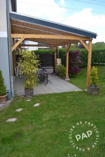 Vente appartement 5 pièces Schweighouse-sur-Moder (67590)