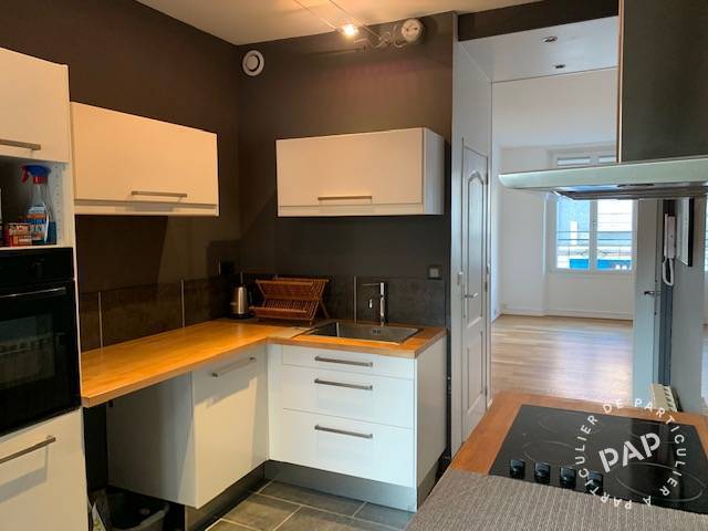 Location appartement 4 pièces Compiègne (60200)