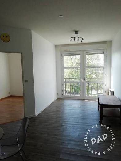 Vente appartement 2 pièces Le Mans (72)