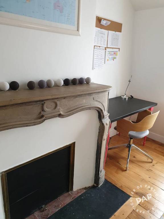 Location appartement studio Versailles (78000)