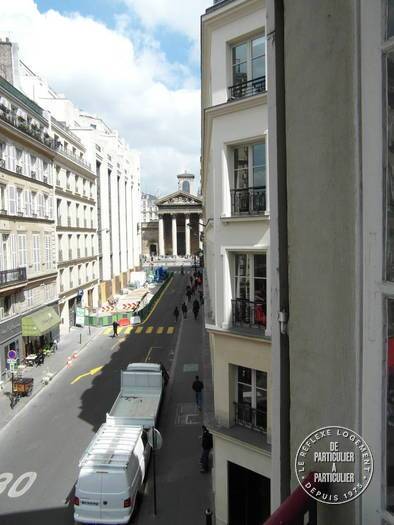 Vente appartement 6 pièces Paris 9e