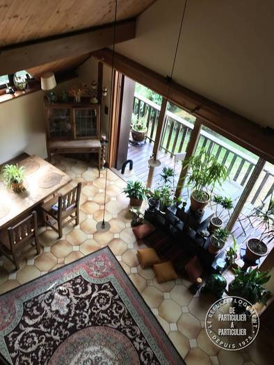 Location maison 6 pièces Injoux-Génissiat (01200)