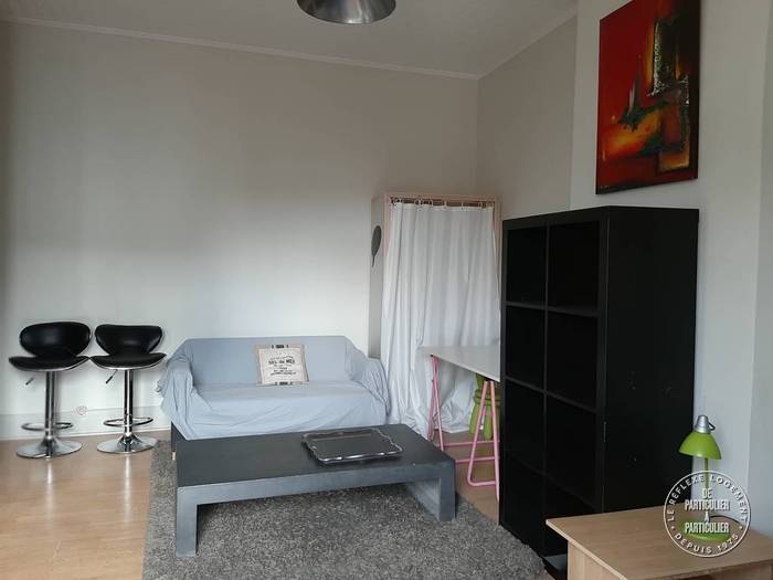Location appartement studio Lyon 9e