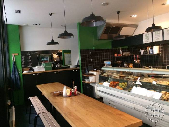 Vente et location Fonds de commerce Paris 9E