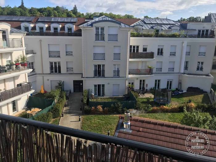 8 Rue Des Bâtisseurs 91560 Crosne Vente appartement 3 pièces 61 m² Crosne (91560) - 61 m² - 249.000
