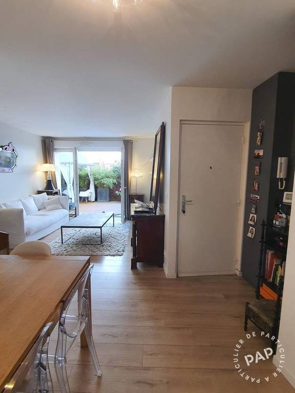 Appartement Bougival (78380) 385.000&nbsp;&euro;