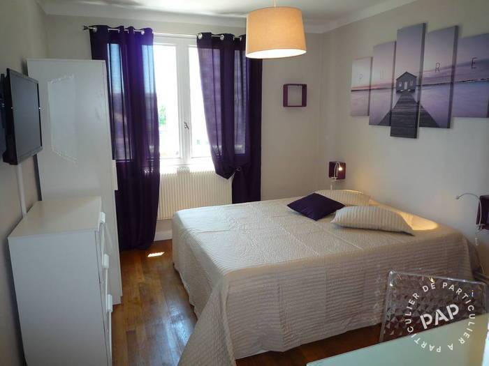 Location appartement studio Villeurbanne (69100)