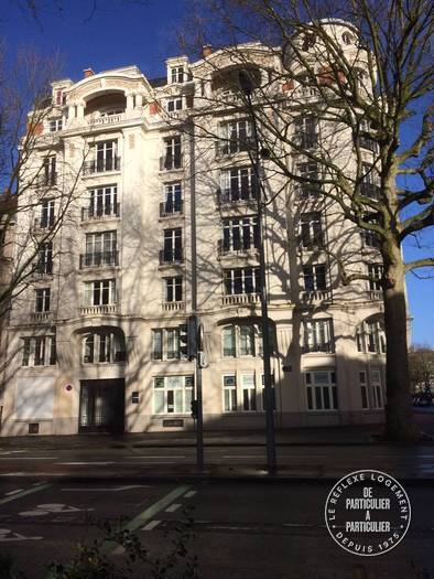Vente appartement 7 pièces Lille (59)