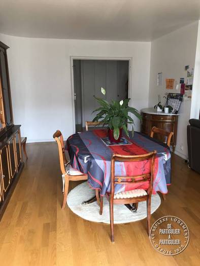 Vente appartement 5 pièces Boulogne-Billancourt (92100)