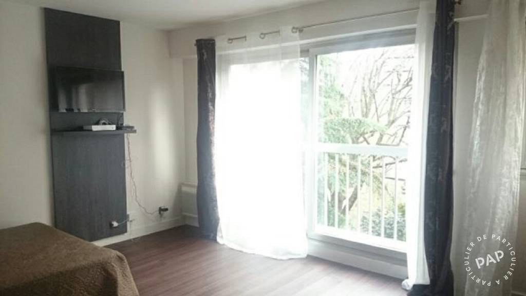 Vente appartement studio Boulogne-Billancourt (92100)