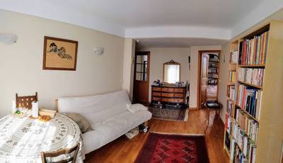 acheter appartement versailles