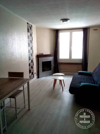 Vente appartement studio Paris 14e