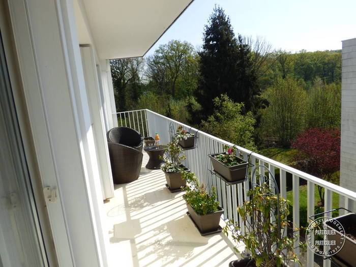 Vente appartement 5 pièces Ville-d'Avray (92410)