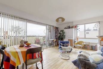 acheter appartement a paris