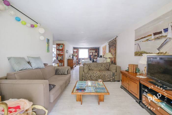Vente appartement 5 pièces Villeneuve-d'Ascq (59)
