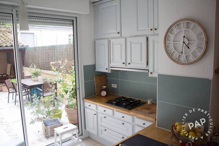 Vente maison 5 pièces Castelsarrasin (82100)