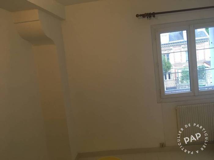 Location appartement 5 pièces Le Port-Marly (78560)