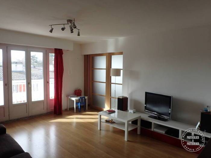 Vente appartement 5 pièces Thorigny-sur-Marne (77400)