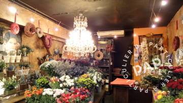 Vente et location Fonds de commerce Paris 10E 30 m² 30.000 €