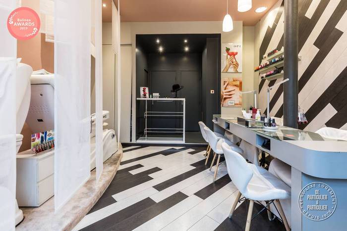 Vente et location Fonds de commerce Paris 6E 89.000 €
