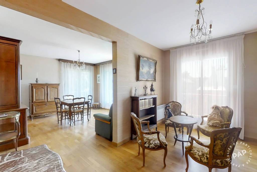 Vente appartement 3 pièces Bagnoles-de-l'Orne (61140)