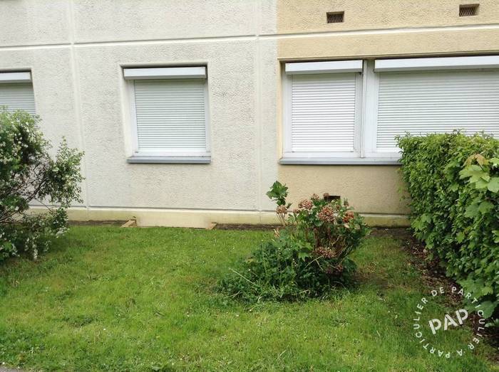 Vente appartement 5 pièces Darnétal (76160)