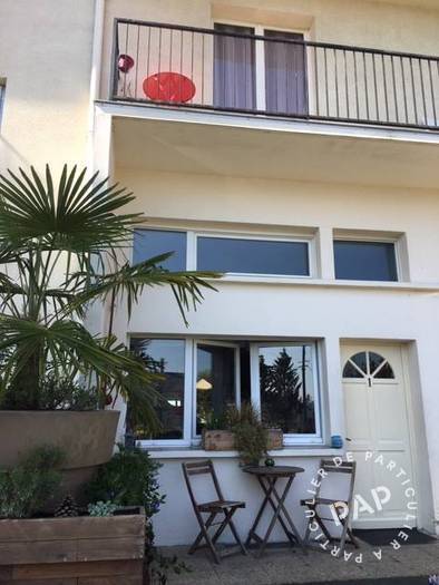 Vente appartement 5 pièces Villers-sous-Saint-Leu (60340)