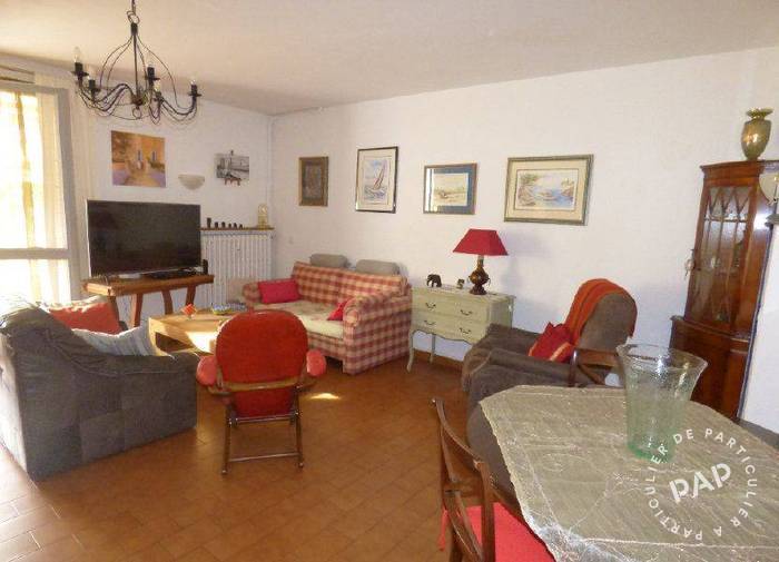 Vente appartement 5 pièces Manosque (04100)